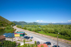 Skadar Lake Apartment-Nikola